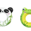 Salvagente Panda/Rana Cm. 79 85 85 76