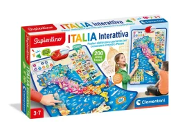 Sapientino Italia Interattiva