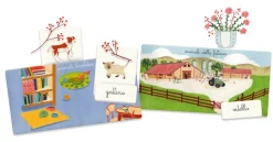 Sapientino Montessori Gli Animali E I Loro Cuccioli