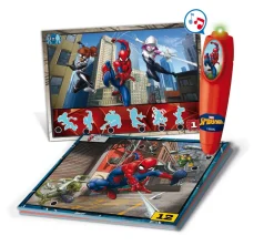 Sapientino Penna Basic Marvel Spiderman