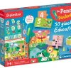 Sapientino Penna Interattiva 50 Giochi Educativi