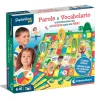 Sapientino Piu Parole E Vocabolario