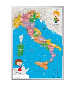 Sapientino Piu Scopriamo Italia