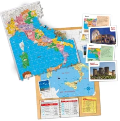 Sapientino Piu Scopriamo Italia