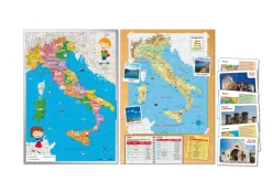 Sapientino Piu Scopriamo Italia