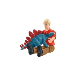 Schleich Cattura Del Tyrannosauro