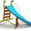 Scivolo Feber Con Curva Feber Toys Center
