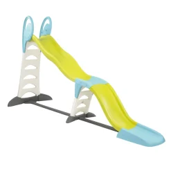 Scivolo Super Megagliss Evolutivo, Sistema Water Fun