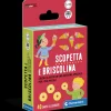 Scopetta E Briscolina
