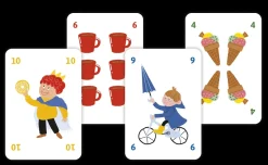 Scopetta E Briscolina