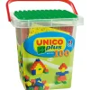 Secchio Unicoplus 100 Pz Altri Personaggi