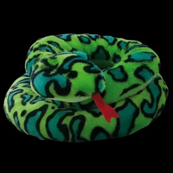 Serpente Peluche