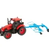 Set 3 Trattori Super Farmer Set