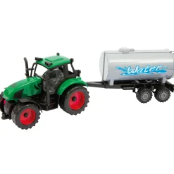 Set 3 Trattori Super Farmer Set