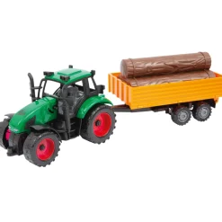 Set 3 Trattori Super Farmer Set