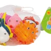 Set Animali Da Bagno