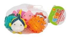 Set Animali Da Bagno