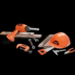 Set Attrezzi Deluxe