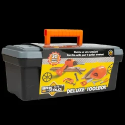 Set Attrezzi Deluxe