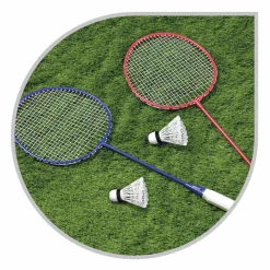 Set Badminton