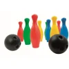 Set Bowling