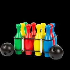 Set Bowling