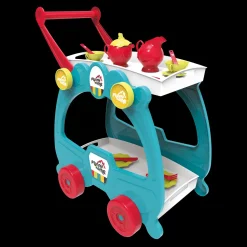 Set Carrello