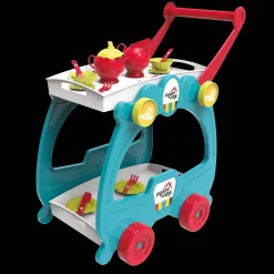 Set Carrello