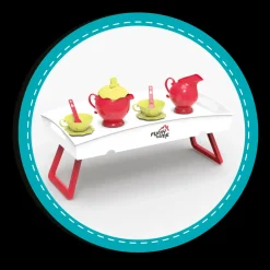 Set Carrello