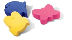 Set Colori A Dita Giotto Bebe