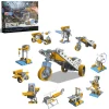 Set Costruzioni Elettriche Fai Da Te