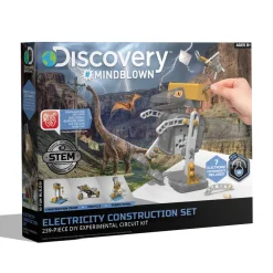 Set Costruzioni Elettriche Fai Da Te