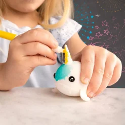 Set Da Colorare Daydream Magic Pals Cloud