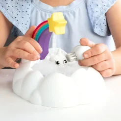 Set Da Colorare Daydream Magic Pals Cloud