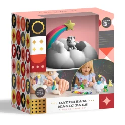 Set Da Colorare Daydream Magic Pals Cloud