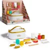 Set Di Bellezza Manicure In Legno