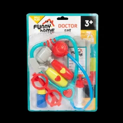 Set Dottore