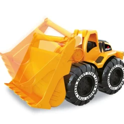 Set Escavatore E Bulldozer