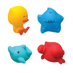 Set Giochi Per Il Bagnetto