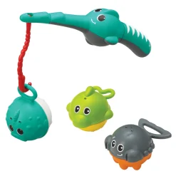 Set Giochi Per Il Bagnetto