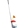 Set Golf Con Sacca