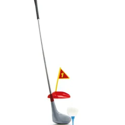 Set Golf Con Sacca