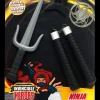 Set Ninja
