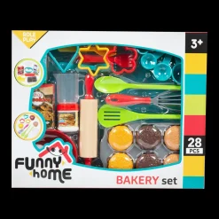 Set Pastecciperia