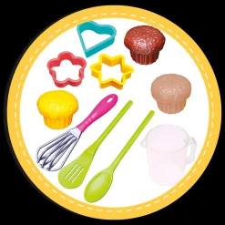 Set Pastecciperia