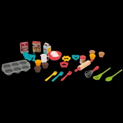 Set Pastecciperia