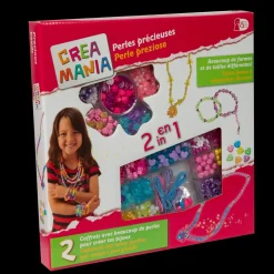 Set Perle Preziose