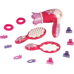 Set Phono Barbie