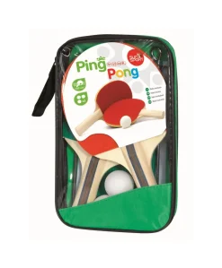 Set Ping Pong