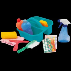 Set Pulizie